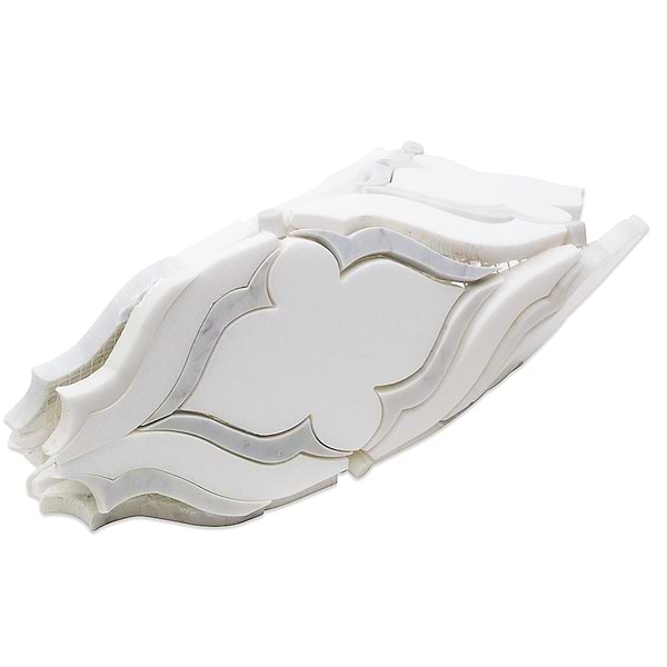 Borgias Marble Tile 