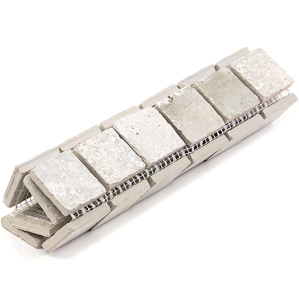 Seville Olimpia 2x2 Mosaic Porcelain Tile 
