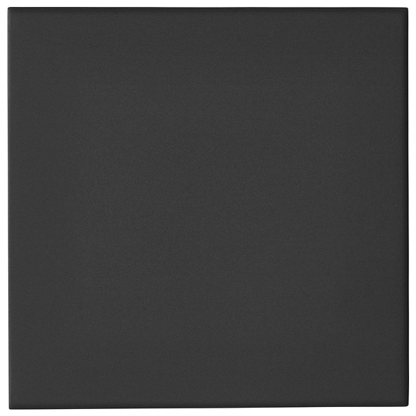 Born Charcoal Gray 5x5 Matte Porcelain Tile