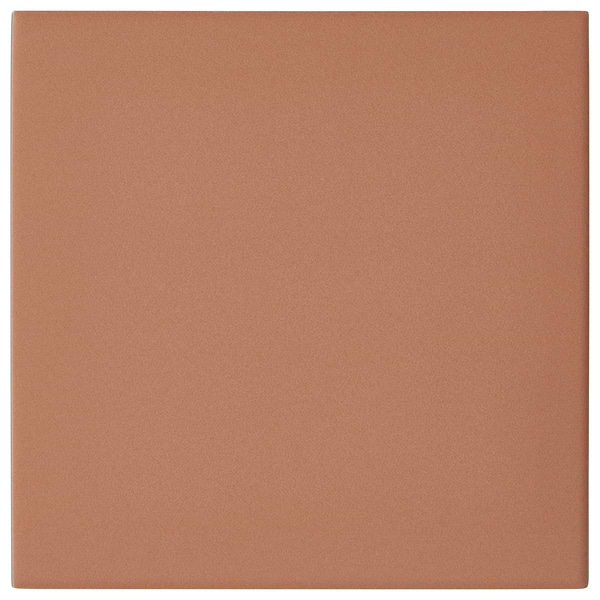 Born Terracotta 5x5 Matte Porcelain Tile