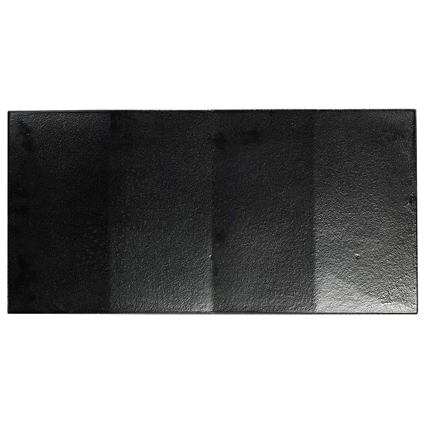 Requiem Platinum 3D 12x24  Polished Glass Wall Tile