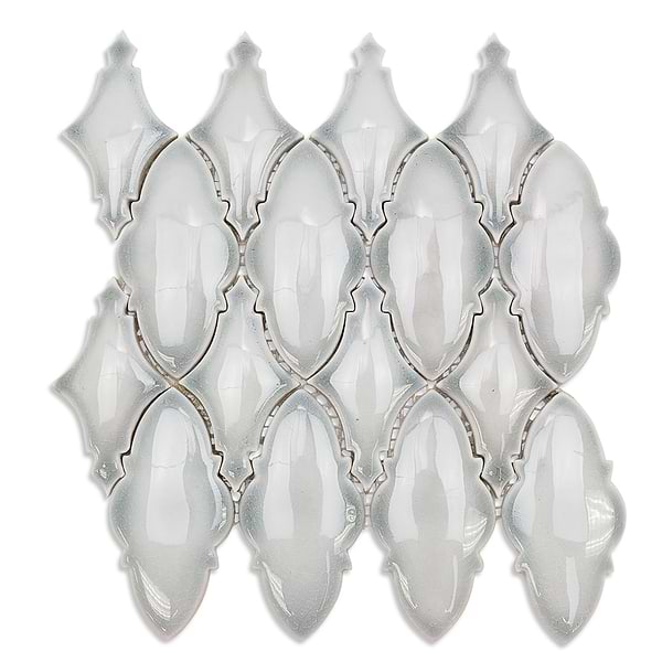 Nabi Valor Arctic Blue Ceramic Tile