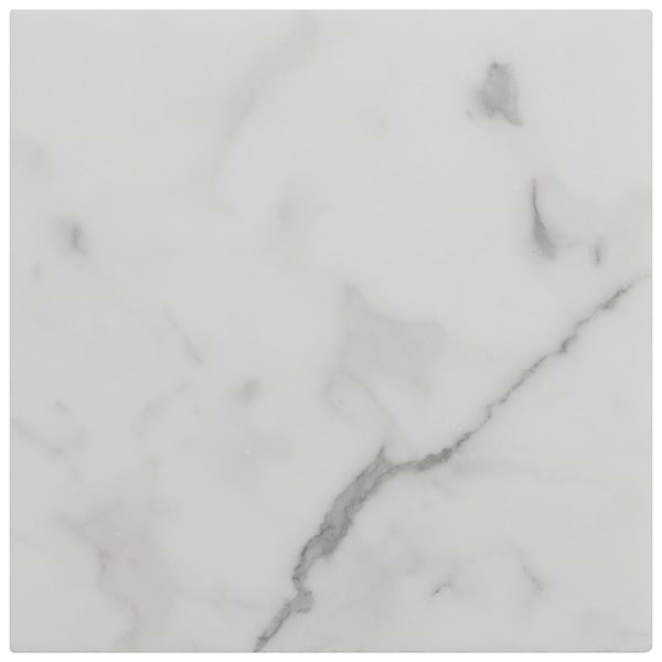 Avanti Calacatta Gold 12x12 Tumbled Marble Tile