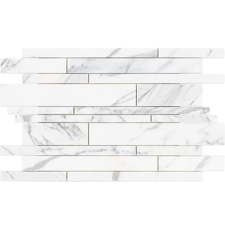 Marble Tile for Backsplash,Kitchen Floor,Kitchen Wall,Bathroom Floor,Bathroom Wall,Shower Wall,Shower Floor,Outdoor Wall,Commercial Floor