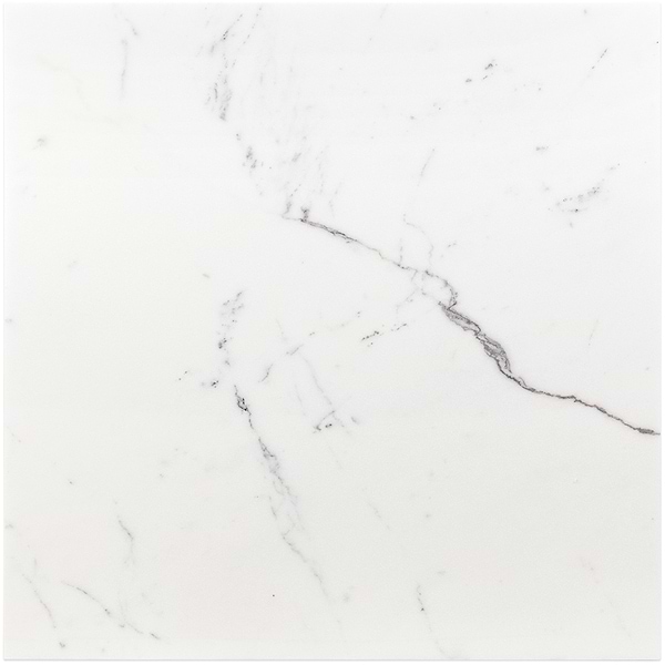 Calacatta Oro 18x18 Polished Marble Tile 