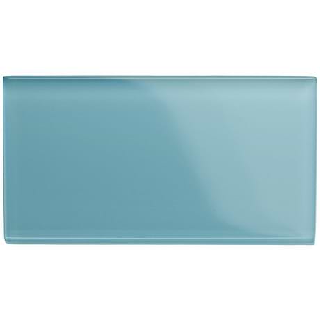 Glass Subway Tile for Backsplash,Kitchen Wall,Bathroom Wall,Shower Wall,Outdoor Wall,Pool Tile