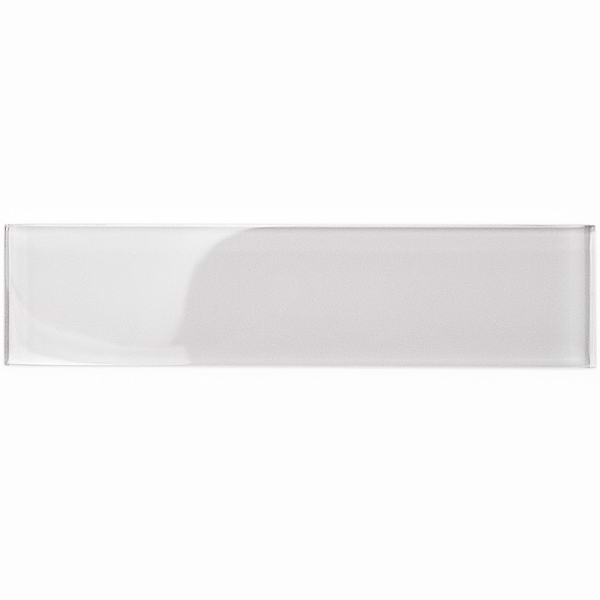 Loft Super White 2x8 Polished