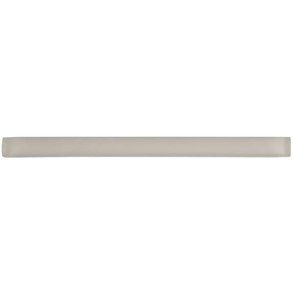 Sand Beach 1x12 Frosted Glass Pencil Liner