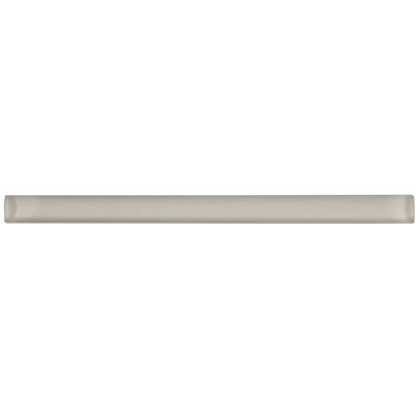 Sand Beach 1x12 Polished Glass Pencil Liner