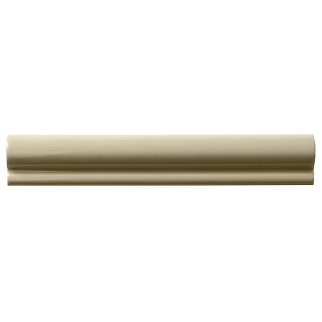 Piccadilly Celery Ceramic Chair Rail Liners