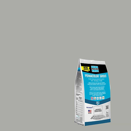 Laticrete Permacolor Stormy Gray Grout- 8lb