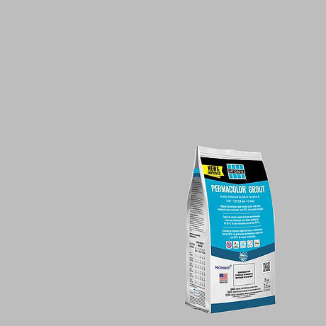 Laticrete Permacolor Mink Gray Grout- 8lb