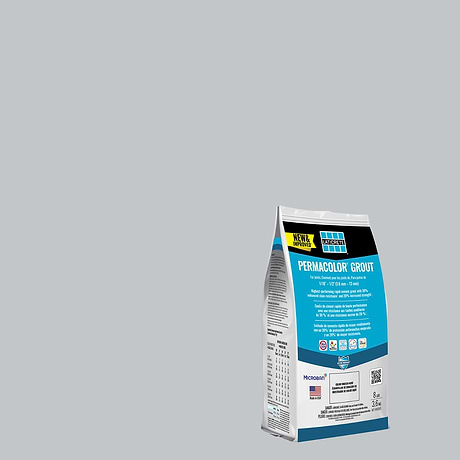 Laticrete Permacolor Steamship Gray Grout- 8lb