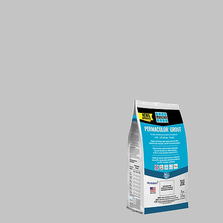 Laticrete Permacolor Iron Gray Grout- 8lb