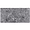 Rizo LVT Charcoal Black 12x24 Rigid Core Click Luxury Vinyl Tile