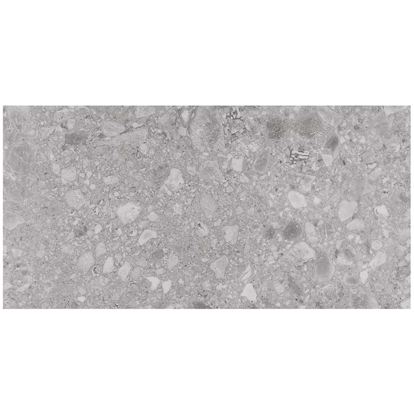 Rizo LVT Earth 12x24 Glue Down Luxury Vinyl Tile 28mil
