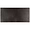 Ristretto LVT Charcoal Black 12x24 Fabric Look Rigid Core Click Luxury Vinyl Tile