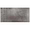 Ristretto LVT Dark Gray 12x24 Fabric Look Glue Down Luxury Vinyl Tile
