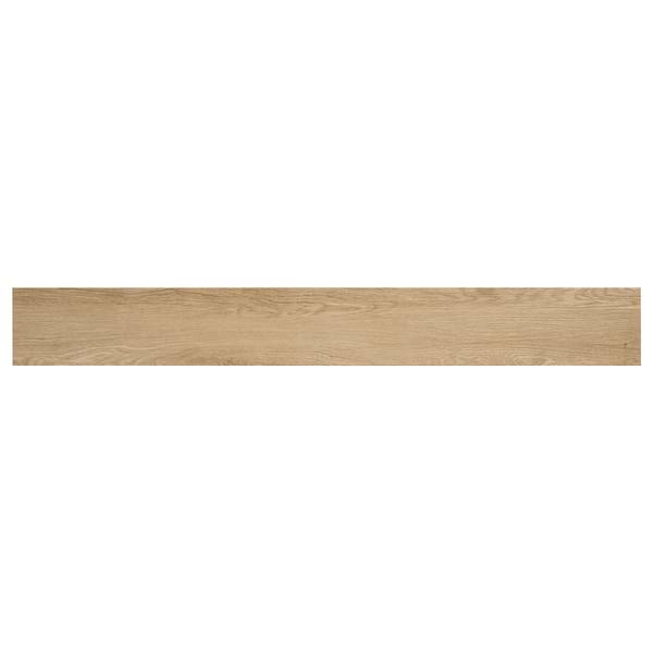 Aspen LVT Highland Oak Thatch 6x48 Luxury Vinyl Plank in Brown, View 7, open zoomed image
