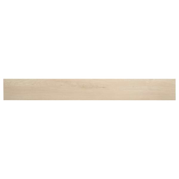 Aspen LVT Highland Oak Whisper 6x48 Luxury Vinyl Plank in Beige & Cream, View 7, open zoomed image