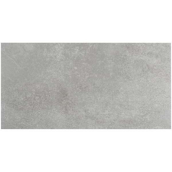 ReNew Metalcrete Platinum 12mil Wear Layer Glue Down 12x24 Luxury Vinyl Tile
