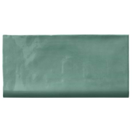 Lancaster Open Seas 3x6 Ceramic Bullnose