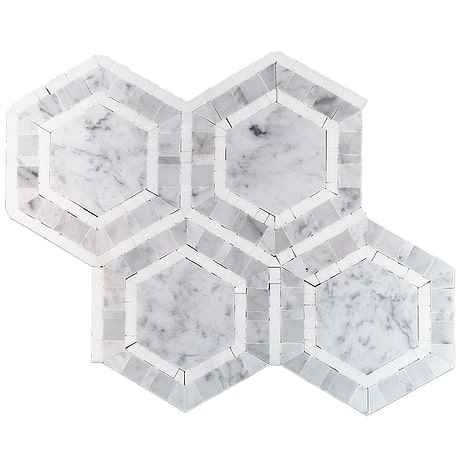Marble Tile for Backsplash,Kitchen Floor,Kitchen Wall,Bathroom Floor,Bathroom Wall,Shower Wall,Shower Floor,Outdoor Wall,Commercial Floor