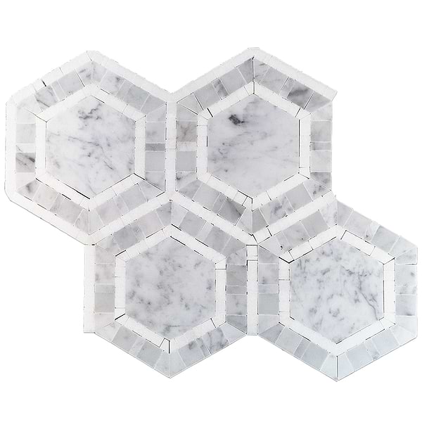 Nova Lynx Marble Tile