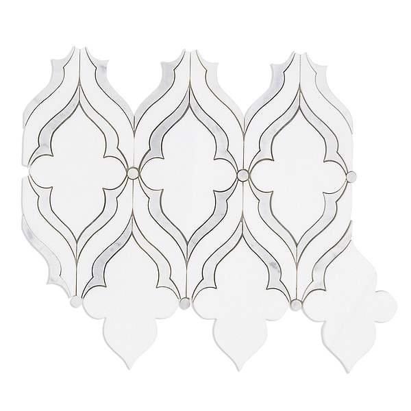 Borgias Marble Tile 