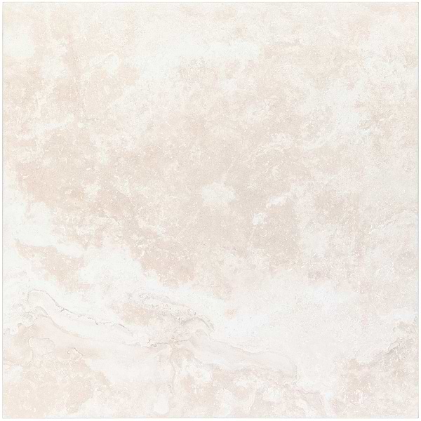 Paleo Travertine White 24x24 Textured Porcelain 2CM Outdoor Paver