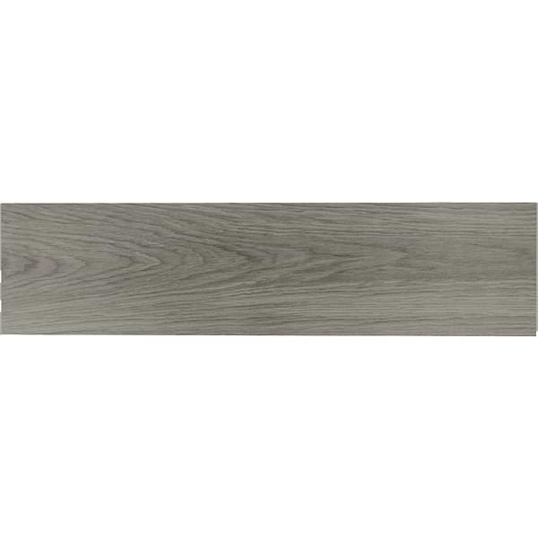 Spruce Plank Classic Gray 12X48 Textured Wood Look Porcelain 2CM Outdoor Paver