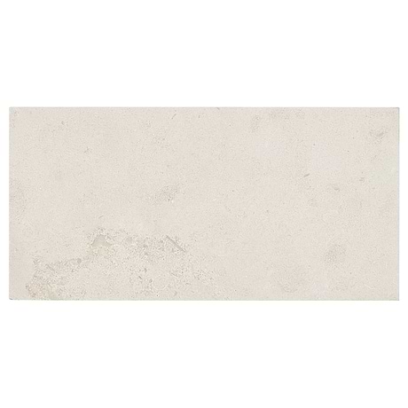Aero Cream Light Beige 3x6 Honed Marble Tile