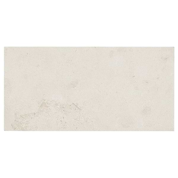 Aero Cream Light Beige 3x6 Honed Limestone Tile
