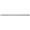 Ice Gray 1x12 Honed Marble Pencil Molding
