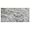 Tundra Gray 3x6 Honed Marble Tile