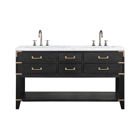 Calico Black Oak 60