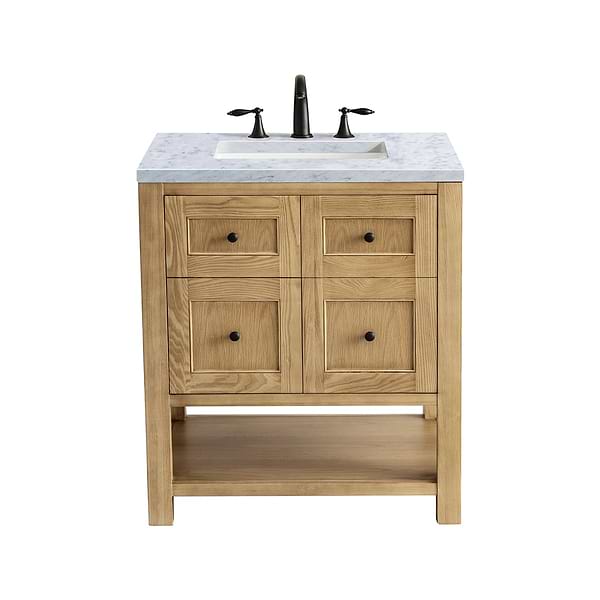 Build Your Own Breckenridge by James Martin Vanities