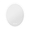 Rige 20x36" Oval LED Mirror