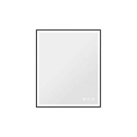 Mage Matte Black 30x36