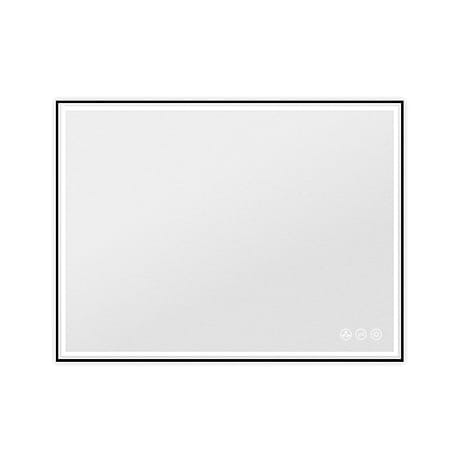 Mage Matte Black 48x30