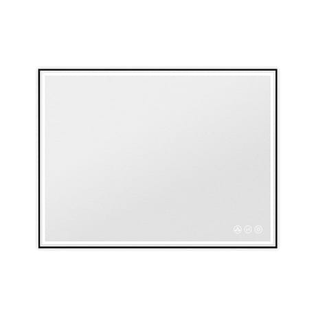 Mage Matte Black 48x36