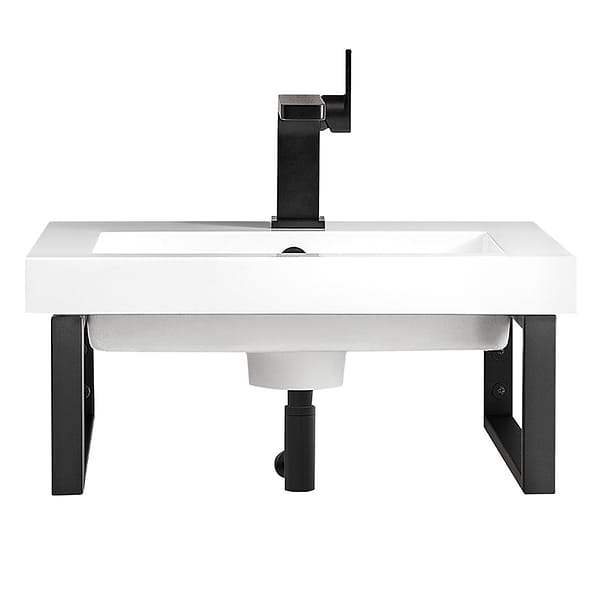 Build your own Boston by James Martin Vanities