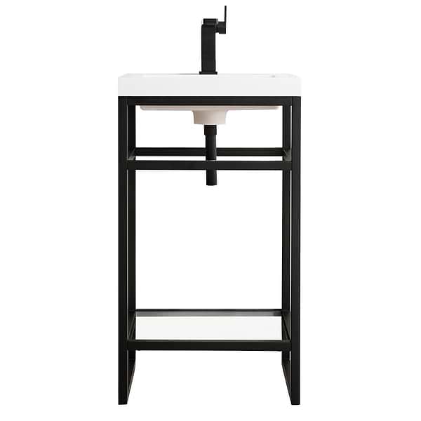 Build your own Boston by James Martin Vanities