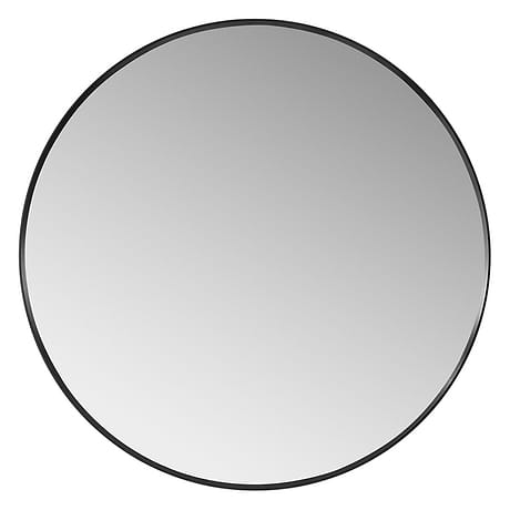 Olinda Brushed Black 35.4