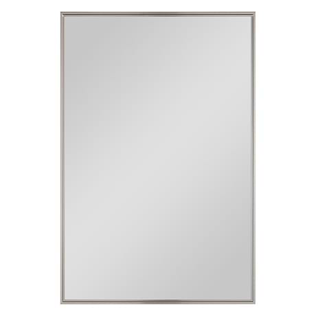 Everyday Dusk Silver 20x30