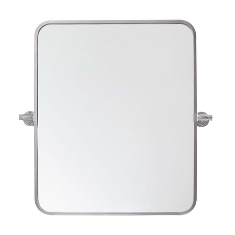 Liora Silver 20x24