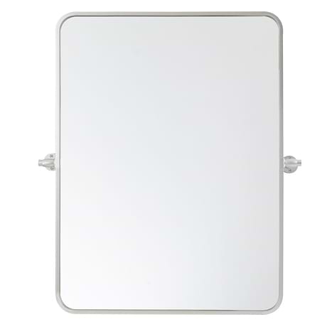 Liora Silver 24x32