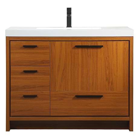 Ember Teak 42