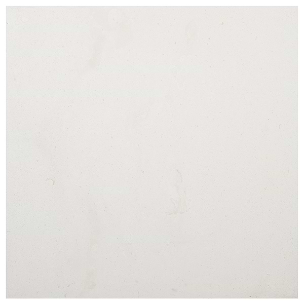 Corinthian White 18x18 Honed Limestone Tile