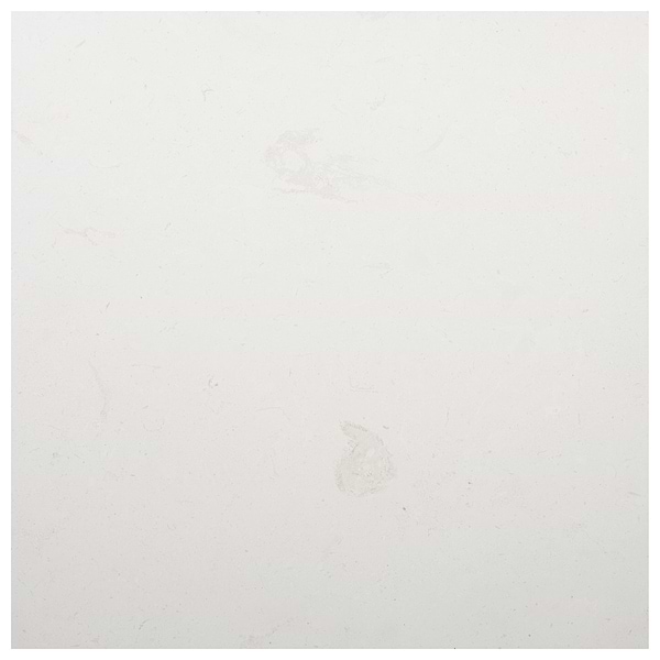 Corinthian White 24x24 Honed Limestone Tile